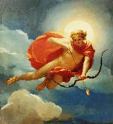 Helios as Personification of Midday